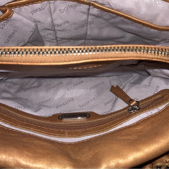 Botkier Isla Shoulder Bag - Beautiful Bag - Picture 9 of 16